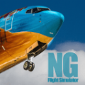 NG Flight Simulator2021游戏中文手机版