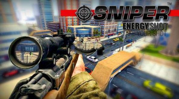 FPS狙殺射擊手機游戲安卓版截圖2
