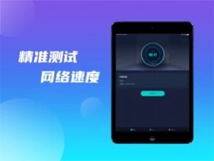 豪豬測(cè)速App版截圖4