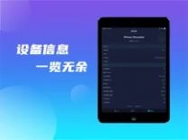 豪豬測(cè)速App版截圖2