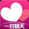 甜甜一對(duì)聊天App手機(jī)版軟件