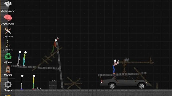 tsrp游戲中文版下載2021最新版截圖1