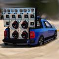 低音炮賽車手機(jī)游戲安卓版