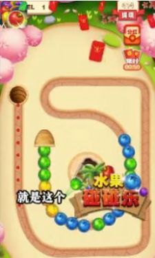 水果奇妙屋游戲紅包版截圖2