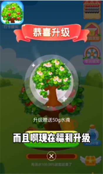 瘋狂沖沖沖搖錢樹游戲紅包版截圖4