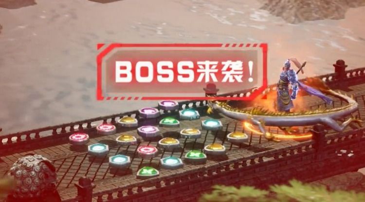 三國消除游戲下載手機版2021截圖1