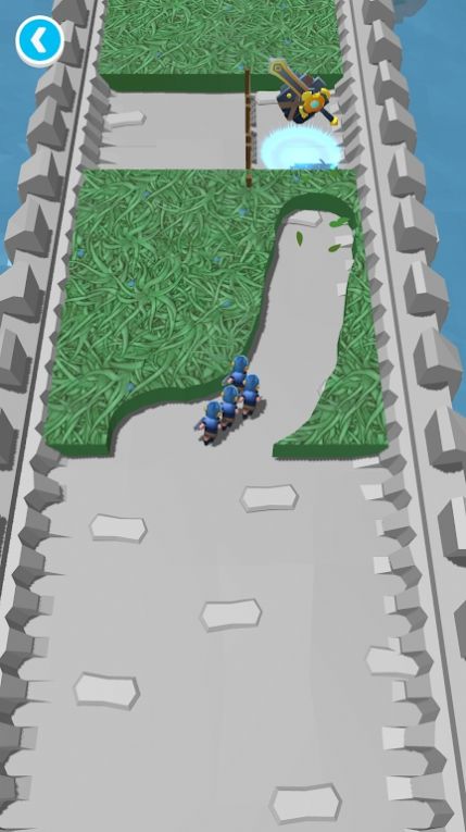 掌控道路游戲安卓手機版截圖1