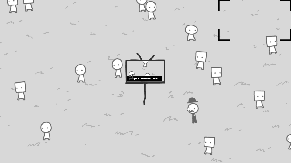 bbc工作日常游戲截圖2