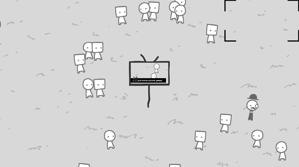 bbc工作日常游戲截圖3