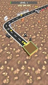 線路賽車3D手機(jī)游戲安卓版截圖5