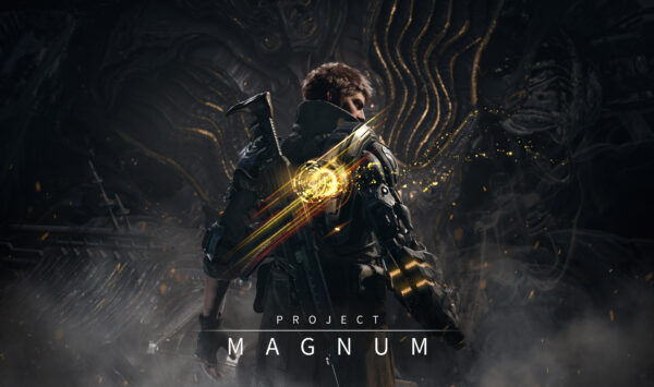 Project Magnum手游正式版（代號Magnum）截圖1