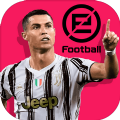 eFootball PES 2022游戏中文版手机版