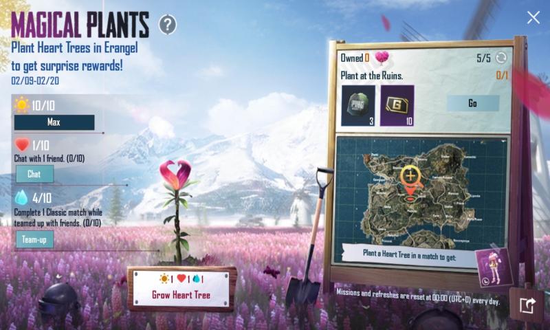 PUBG Mobile國際服安卓下載安裝2022截圖2