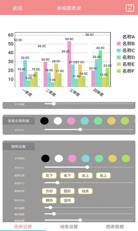 表格圖表說app安卓版截圖4
