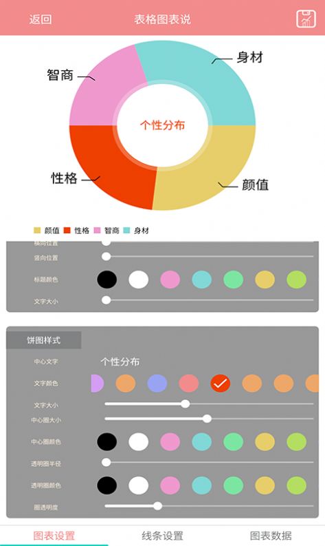 表格圖表說app安卓版截圖3