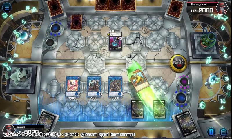 游戲王決斗大師手游版（Yu Gi Oh Master Duel）截圖4