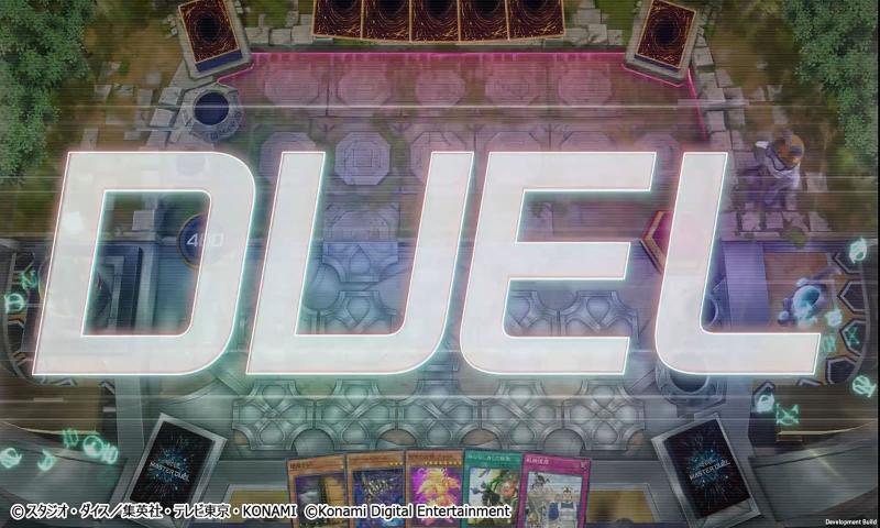 游戲王決斗大師手游版（Yu Gi Oh Master Duel）截圖2