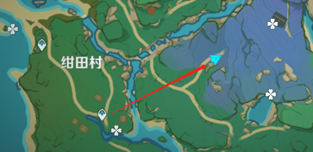 原神祭神奏上銹蝕的鑰匙在哪？祭神奏上銹蝕的鑰匙位置及任務(wù)解密流程