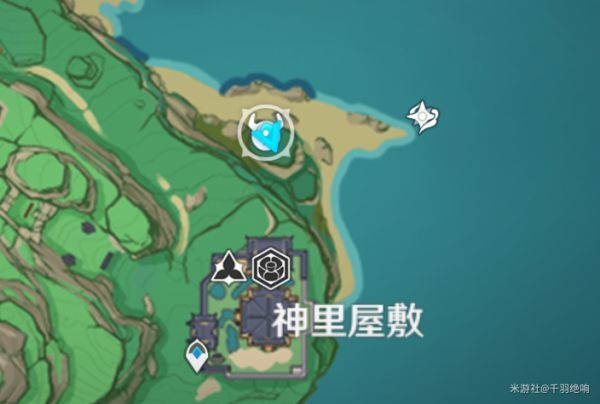 原神神櫻大祓神里屋敷任務(wù)攻略：神櫻大祓神里屋敷解密流程