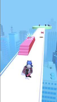 Groomer Run 3D游戲最新版截圖2