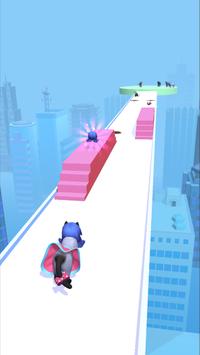 Groomer Run 3D游戲最新版截圖3