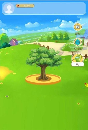 夢(mèng)想果園4極速版紅包版APP截圖1