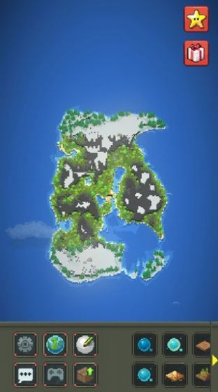 神游戲模擬器0.9.4道具手機版最新版截圖4