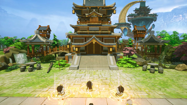 國產(chǎn)天神模擬器安裝中文版截圖1