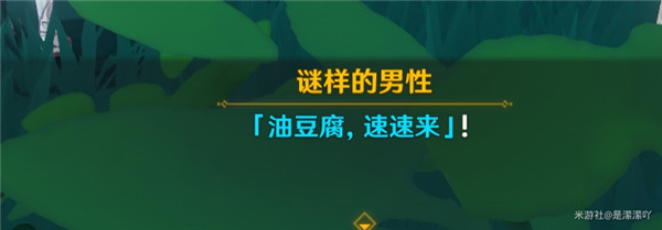 原神前往鳴神大社調(diào)查任務(wù)攻略大全，前往鳴神大社調(diào)查任務(wù)流程圖文匯總[多圖]圖片9