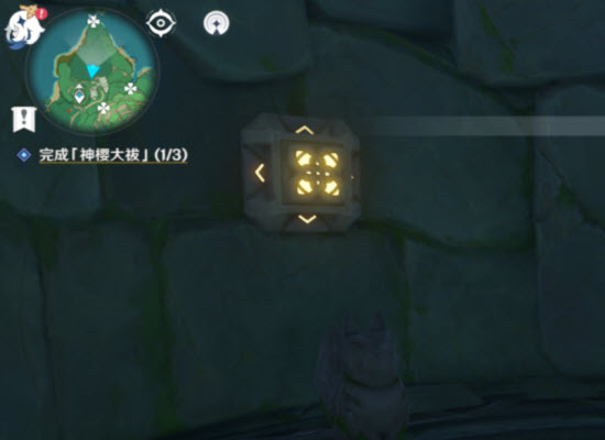原神荒海解密鏡子攻略：荒海鏡子獲取方法
