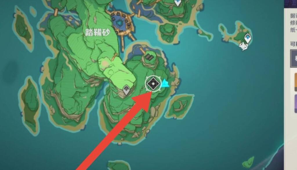 原神借景之館怎么開？借景之館秘境開啟攻略