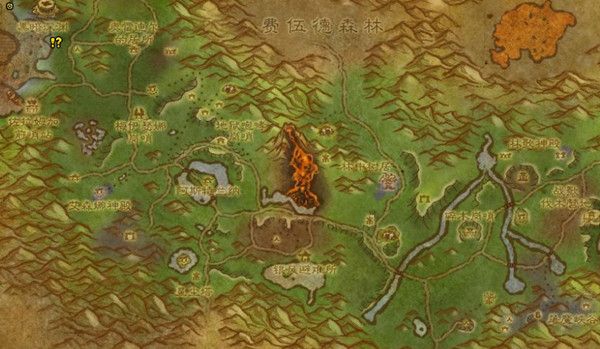 魔獸世界人畜無害任務(wù)攻略：人畜無害任務(wù)圖文流程