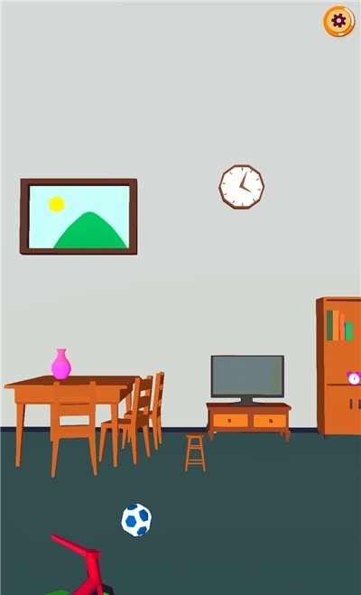 踹飛一切游戲版下載截圖2