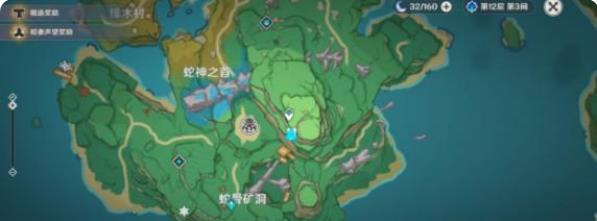 原神稻妻墓碑獻(xiàn)花沒對話框怎么辦？稻妻墓碑獻(xiàn)花沒對話框解決方法