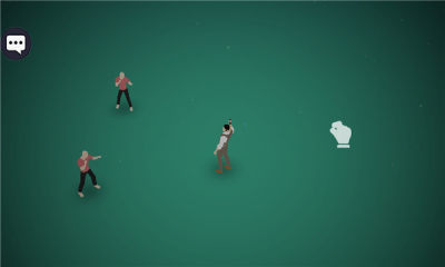 像素人對決游戲版下載截圖1