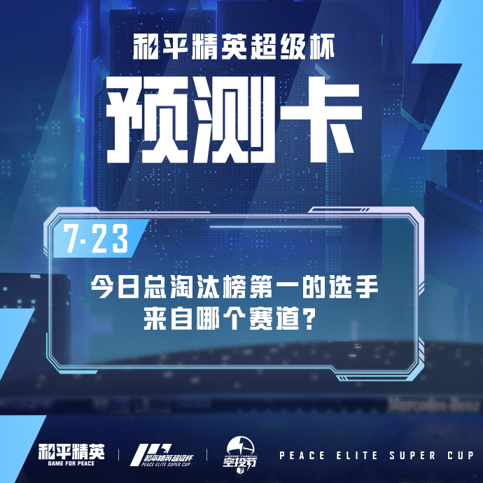 和平精英超級(jí)杯競(jìng)猜答案大全：2021超級(jí)杯競(jìng)猜答題答案分享