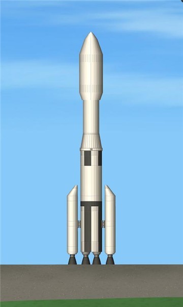 航天模擬器1.5.2.5完整版漢化下載最新版截圖2