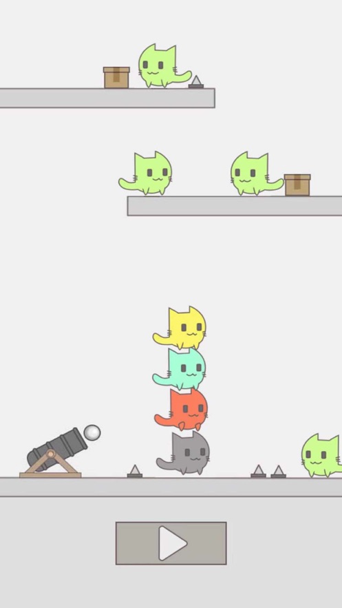 picopoke闖關(guān)貓游戲手機(jī)版手機(jī)版截圖4