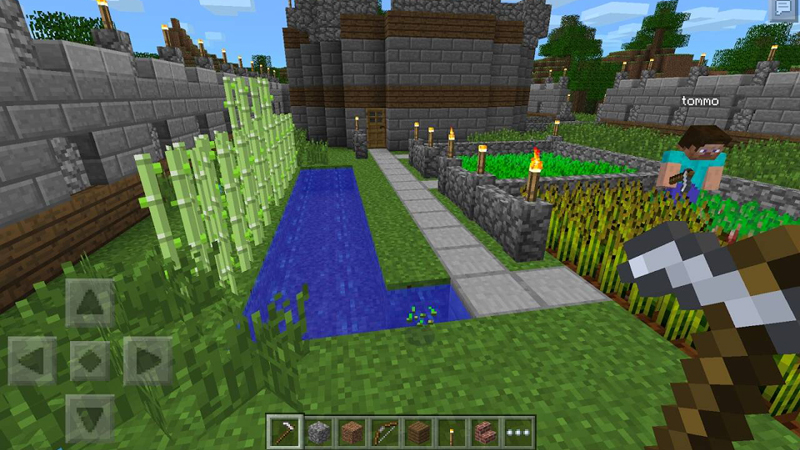 mc斗羅大陸mod整合包免費下載截圖1