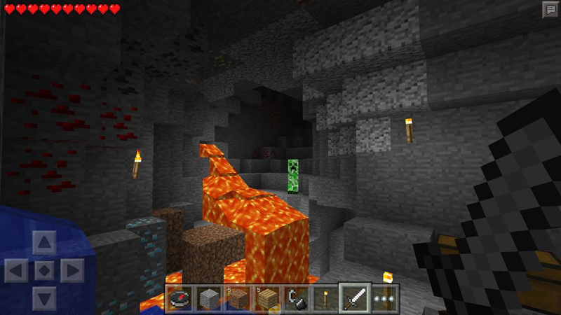 mc斗羅大陸mod整合包免費下載截圖3