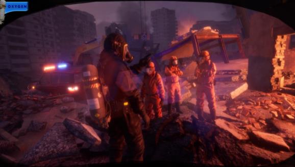 steam救援模擬器游戲下載最新版2021截圖1