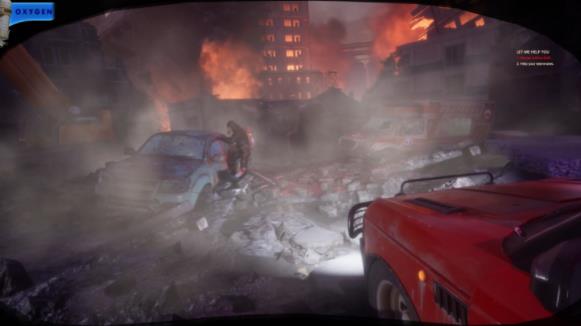 steam救援模擬器游戲下載最新版2021截圖2
