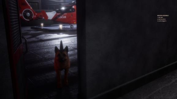 steam救援模擬器游戲下載最新版2021截圖3