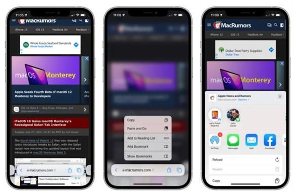 ios15beta4更新了什么？蘋果ios15beta4描述文件更新詳情一覽[多圖]圖片2