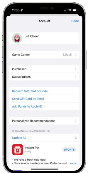 ios15beta4更新了什么？蘋(píng)果ios15beta4描述文件更新詳情一覽[多圖]圖片7