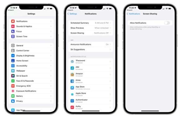 ios15beta4更新了什么？蘋果ios15beta4描述文件更新詳情一覽[多圖]圖片5