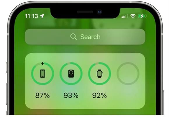 ios15beta4更新了什么？蘋果ios15beta4描述文件更新詳情一覽[多圖]圖片3
