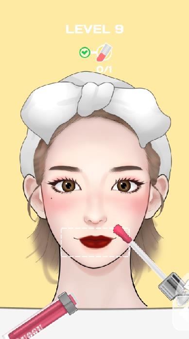 MakeupMaster手机版下载截图5: