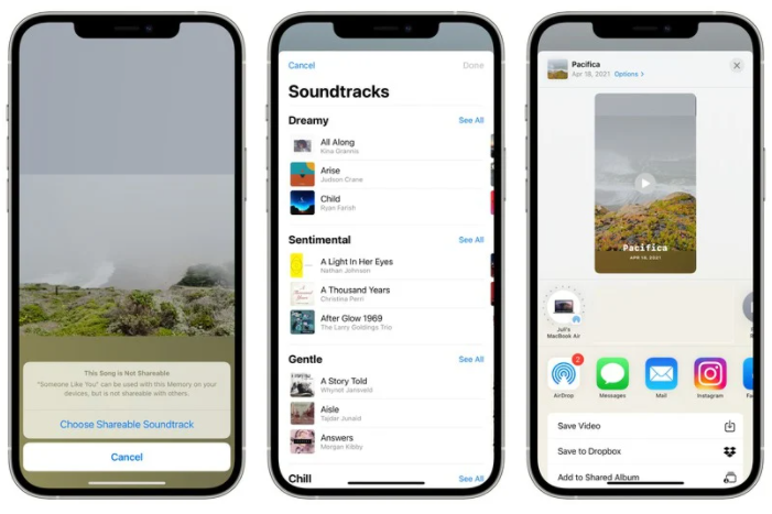 iOS15公測版Beta4描述文件下載安裝截圖3
