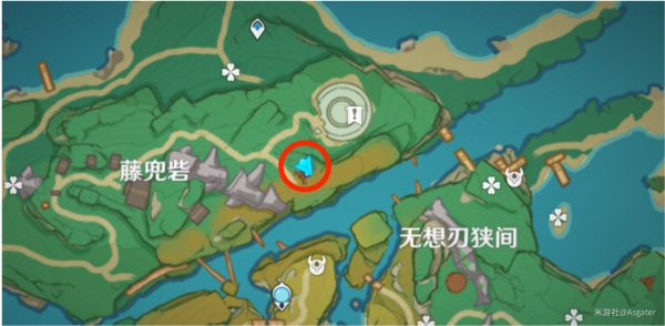 原神遠呂羽氏遺事任務(wù)攻略大全：世界任務(wù)遠呂羽氏遺事解密全流程